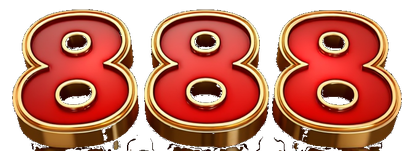 mixue 888 logo
