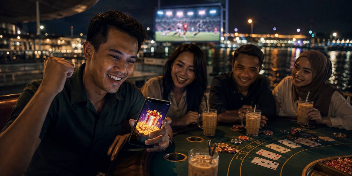 mobile gaming