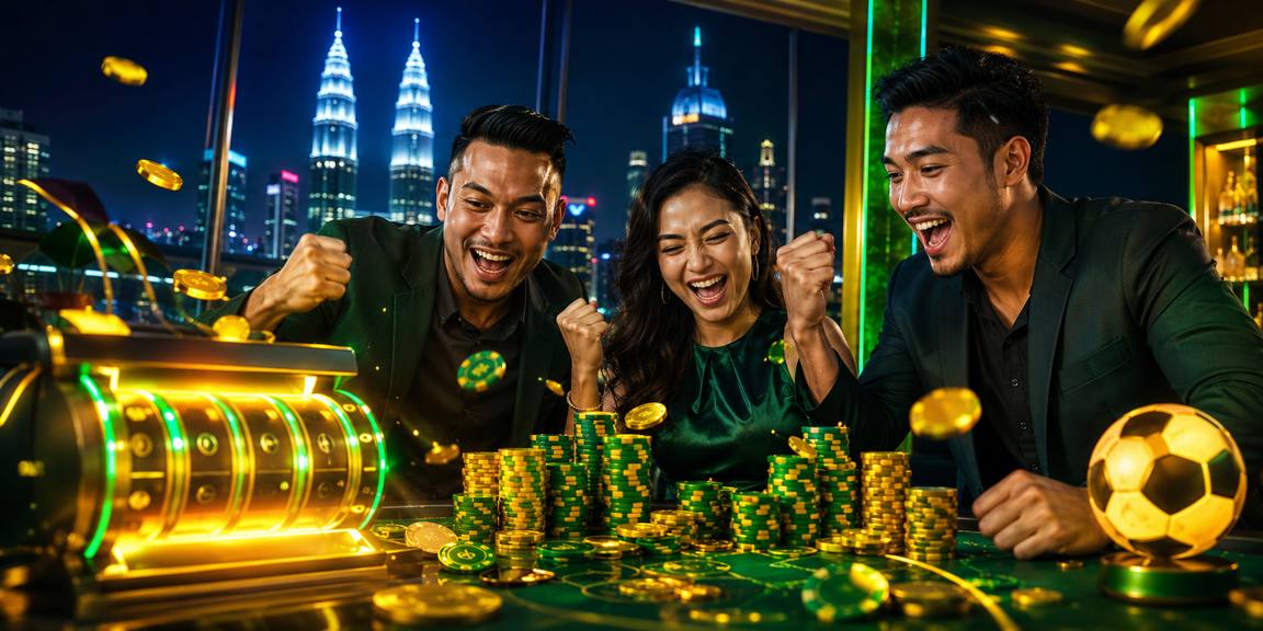 FAQ mixue 888 Untuk Malaysia