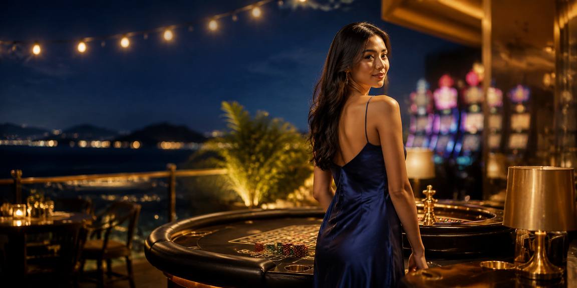 mixue 888 — Lobi Satu Tempat untuk Semua Permainan